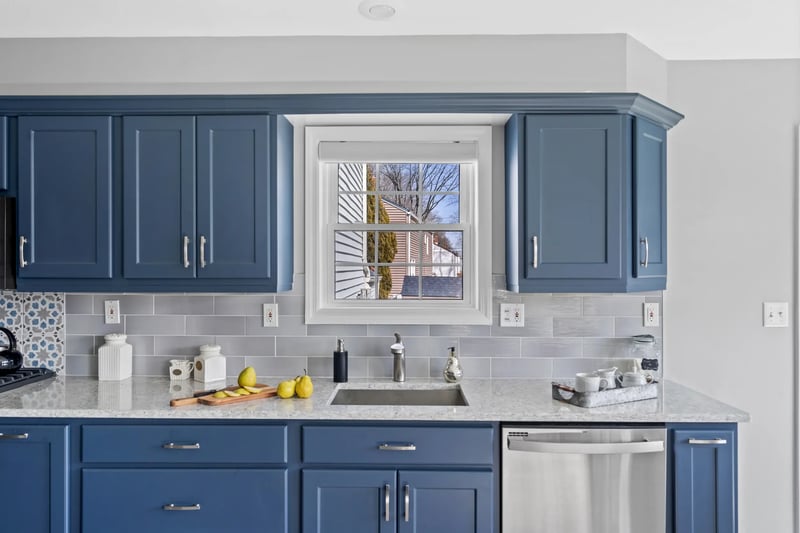 blue-cabinetry