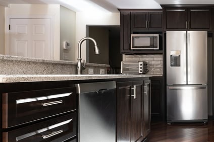 Kitchen Magic Rayca-8 - Large