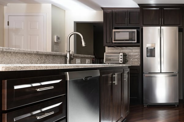 Kitchen Magic Rayca-8 - Large