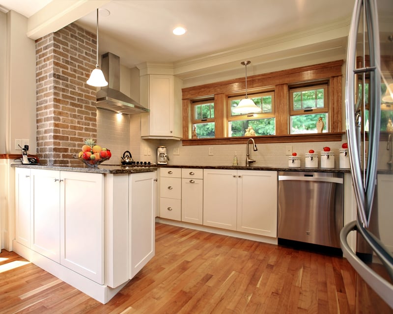 Kitchen Remodeling Tips for Home Resale