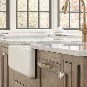 Drawer Pulls Handles Cabinet Kitchen Bathroom Chrome Amerock Solid Brass Nickel 