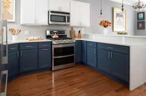 Sustainable And Eco Friendly Kitchen Cabinet Refacing