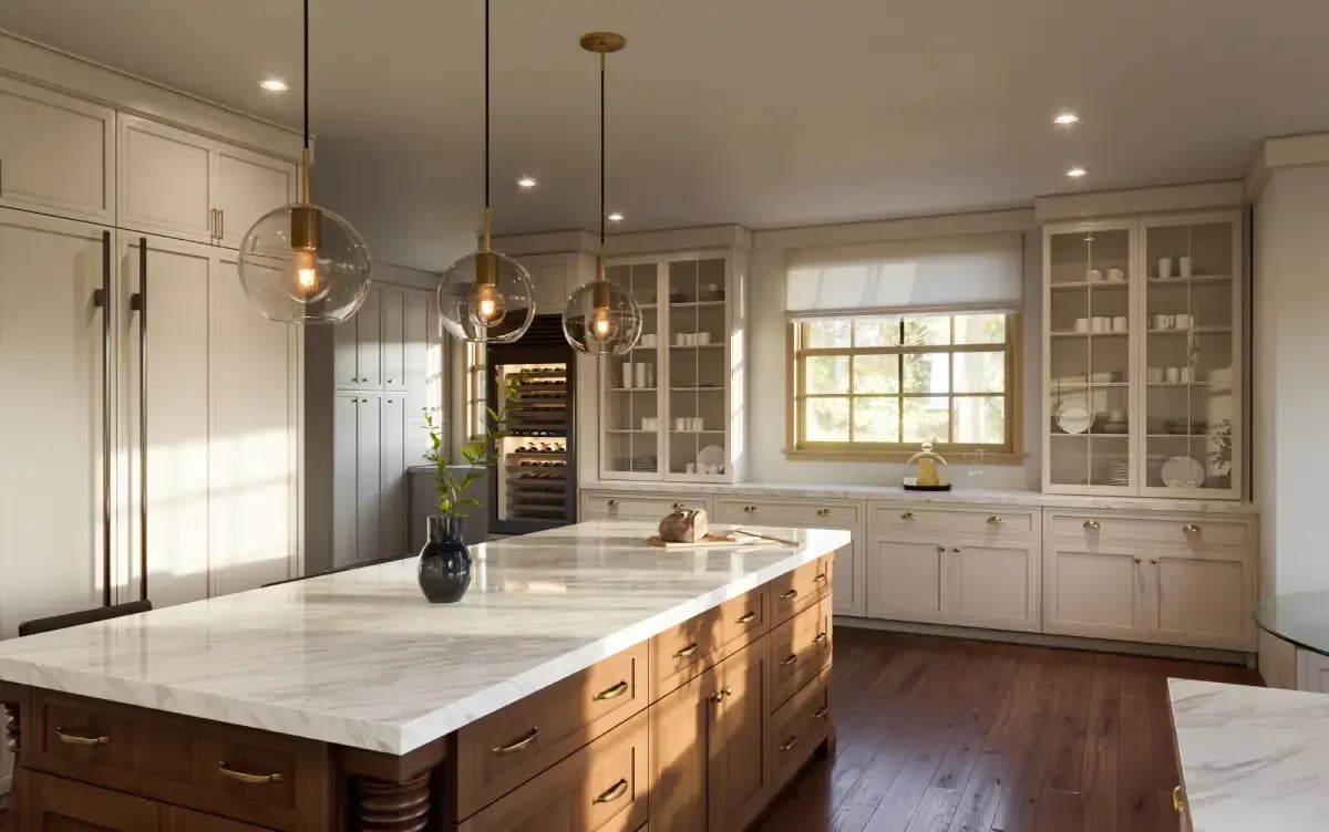 Pennsylvania’s Top 5 Kitchen Remodeling Companies in 2025