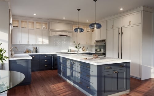 Planning a kitchen remodel We’re Bucks County’s trusted experts