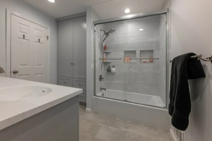 Questions to ask before hiring any bathroom remodeling company