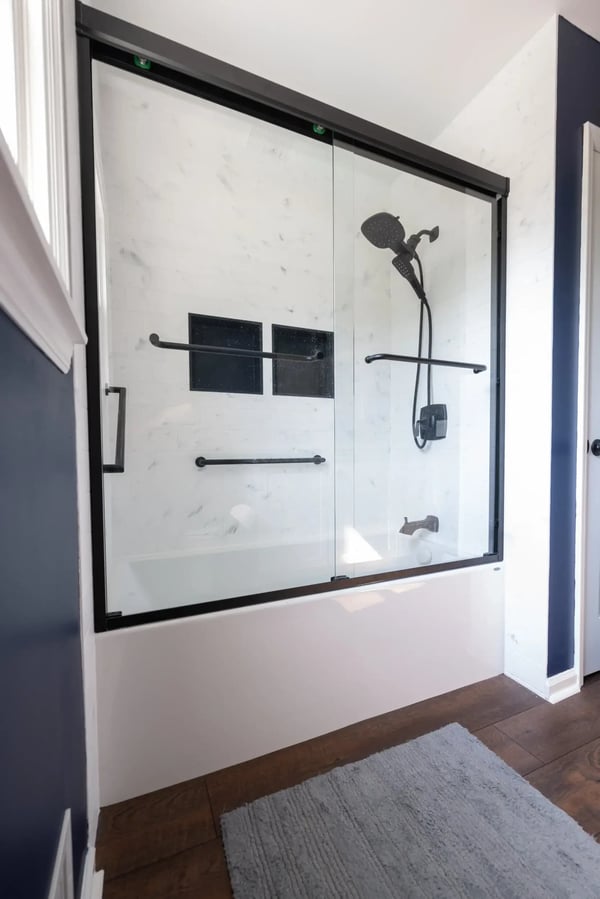 What are the biggest mistakes people make when remodeling a bathroom