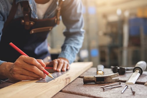What to look for in a cabinet maker