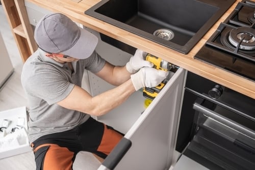 Where can I find a trustworthy kitchen remodeling company in Berks County