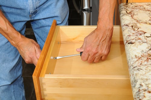 Who are the most qualified kitchen remodelers in Carbon County