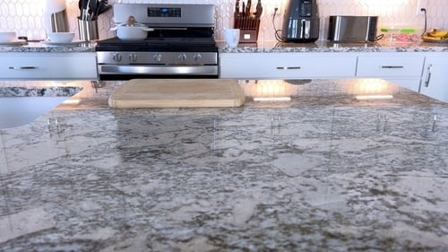 Who provides expert countertop installation near me