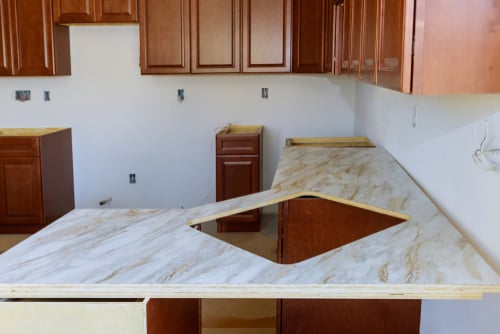 Why choose Formica countertops