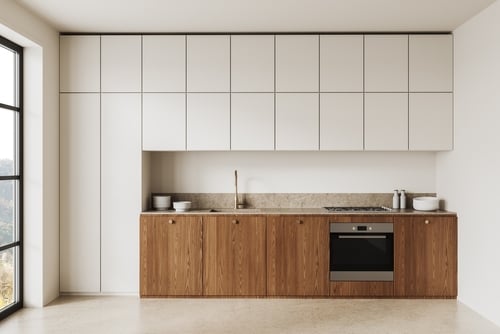 Why choose laminate over wood