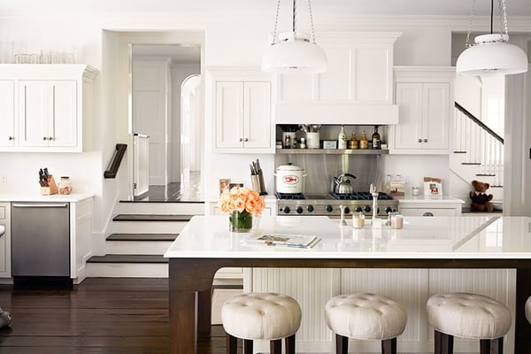 Alec Baldwin's Kitchen