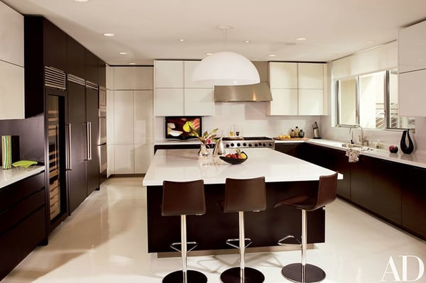 Giada de Laurentiis' Kitchen