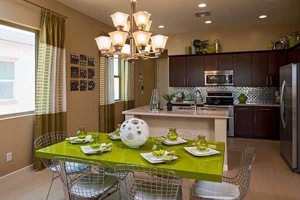 How To Achieve An Art Deco Kitchen Design How To Achieve An Art Deco Kitchen Design