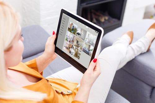 How does a kitchen visualizer help you avoid costly mistakes