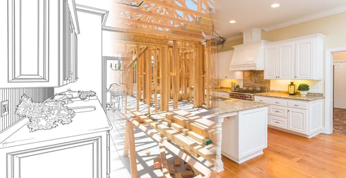 How realistic are the designs from the visualizer (will my kitchen look like that)