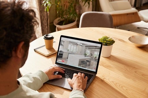 What are the best apps to design my kitchen or bathroom?