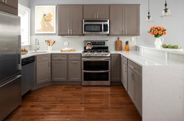 folkstone kitchen design