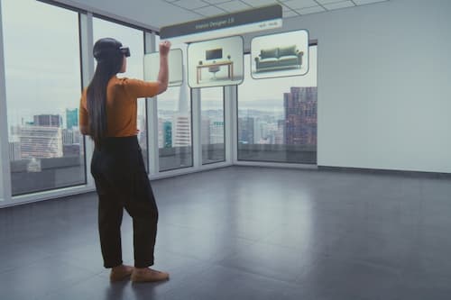 why a virtual design is only the beginning from online to in-home reality