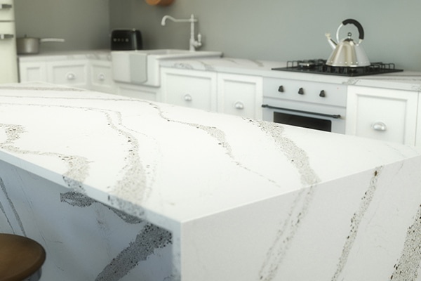 Cambria Quartz Annicca Matte Countertop