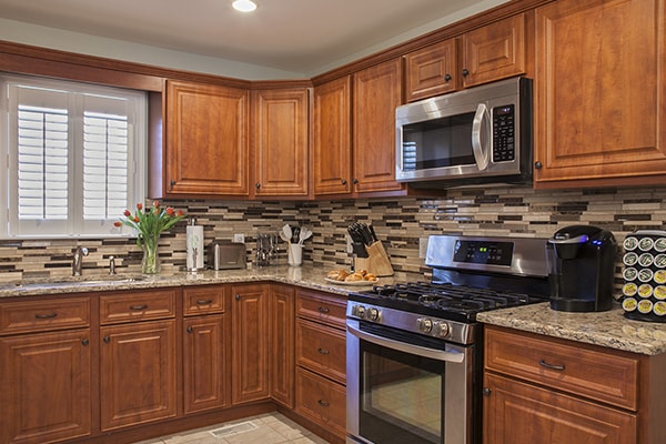 Bradshaw Cambria Quartz Countertop
