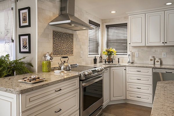 Cambria Quartz Windermere Countertop