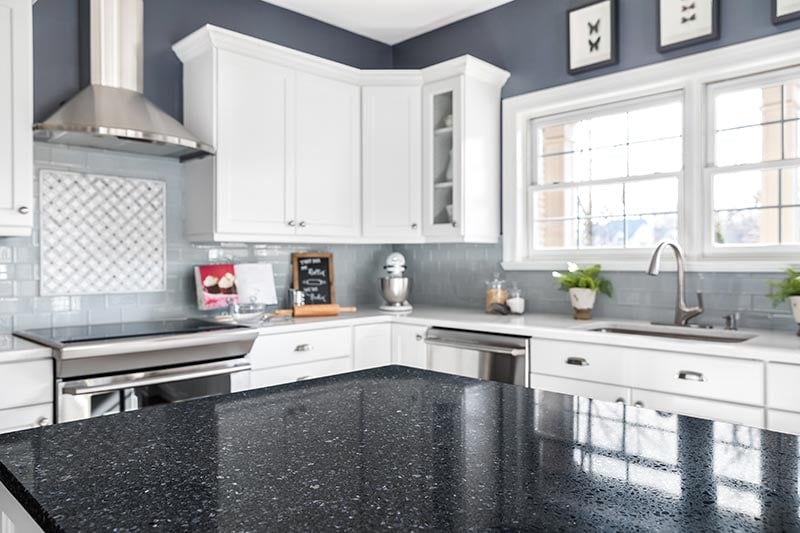 Best Quartz Countertop Brands