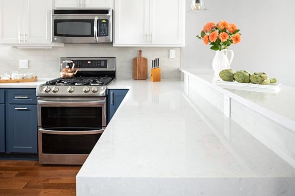 Cambria Quartz Countertop