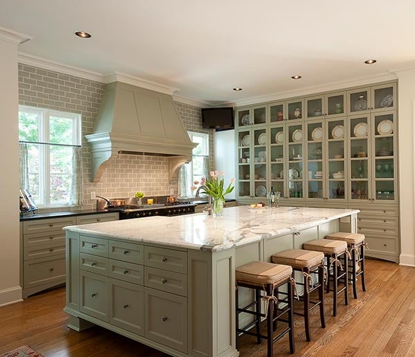 Bring Your Kitchen to New Heights with CeilingHeight