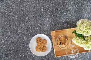 konsekvent Cambria bänkskiva Design