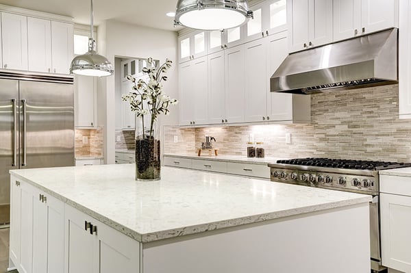 The Hard Facts About Kitchen Countertop Seams