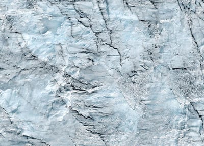 Wilsonart Blue Iceburg