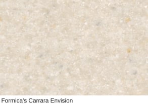 Formica Laminate Carrara Envision