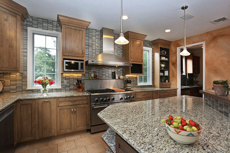 Can I Switch Out The Cabinets Underneath My Granite Countertop