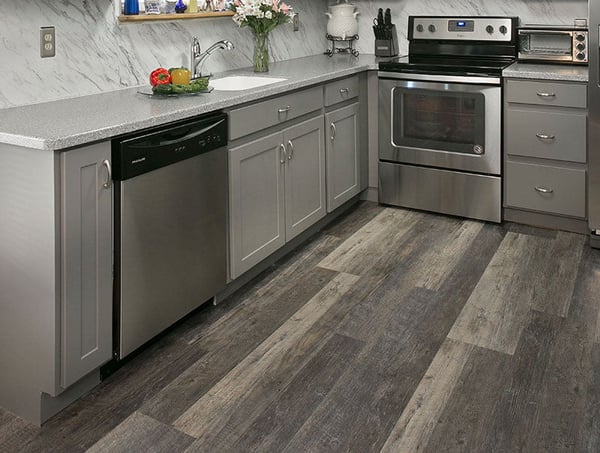4 Non Wood Hardwood Flooring Alternatives For Kitchens