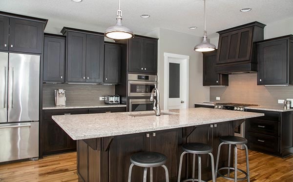 home-dark-kitchen-cabinet-design