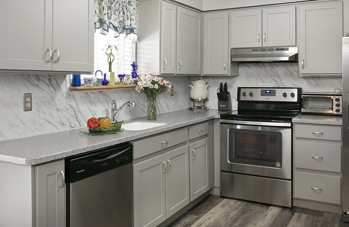 How much should I spend on my kitchen renovation?