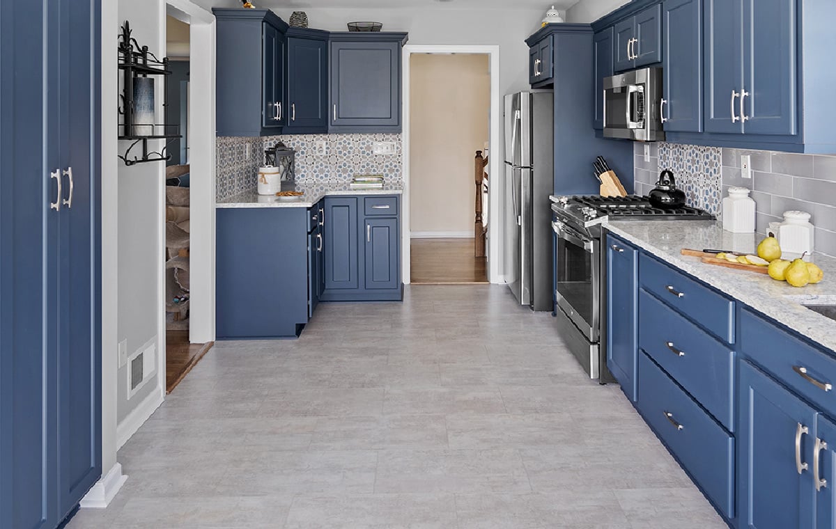 How much should I spend on my kitchen renovation?