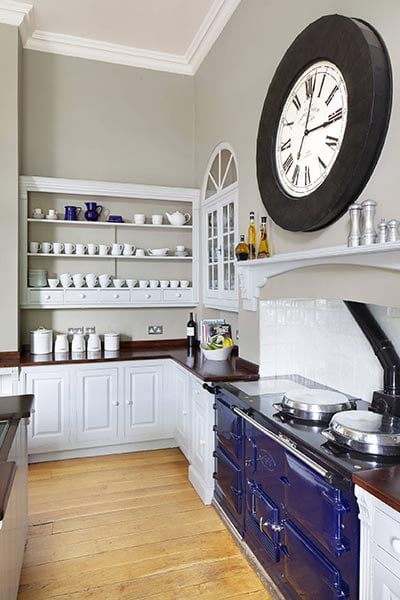 5 Quick DIY Tricks to Transform Your Kitchen