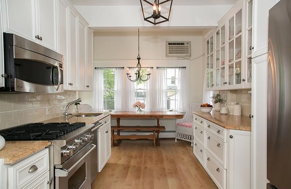 Chef's kitchens: 10 ways to create a kitchen fit for a chef