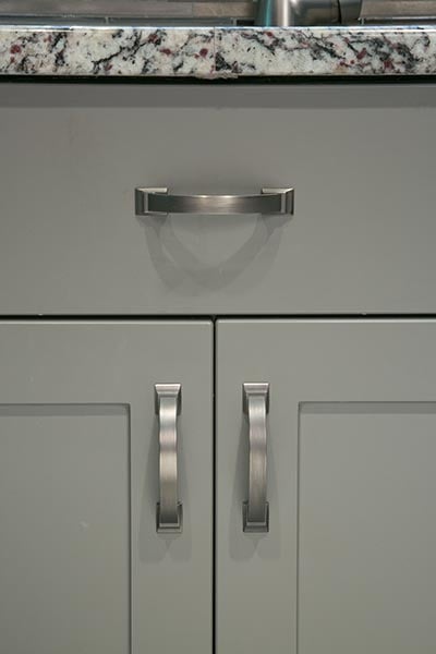 kitchen cabinet hardware