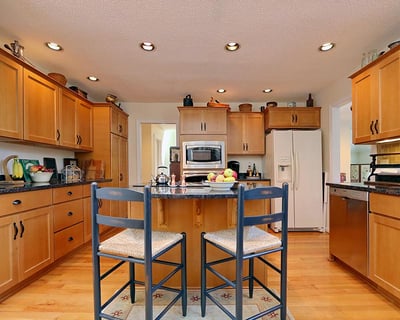 kitchen island stools