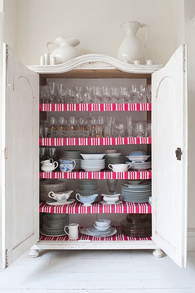 Does Shelf Liner Really Extend the Life of Cabinets & Drawers?