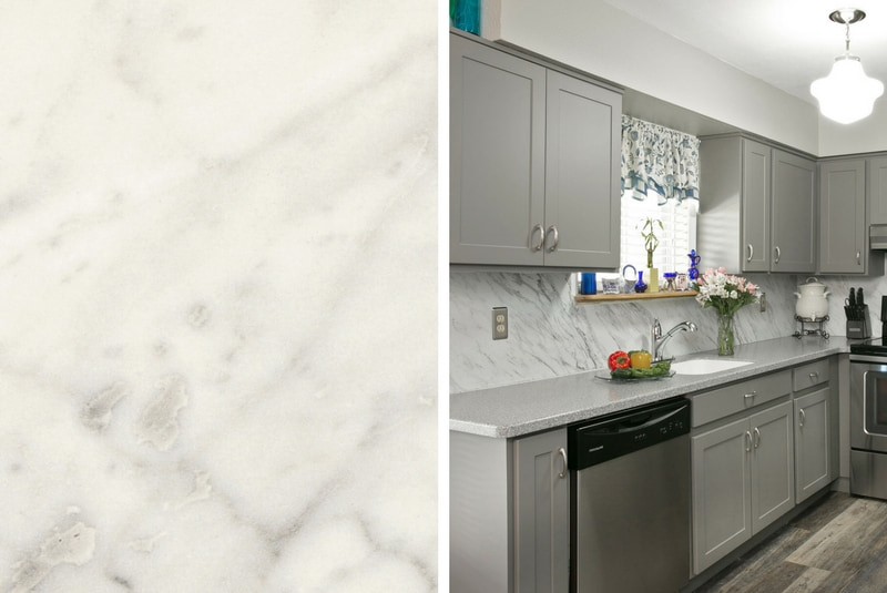 Mourning a Marble Countertop? Here are Durable, Affordable Alternatives