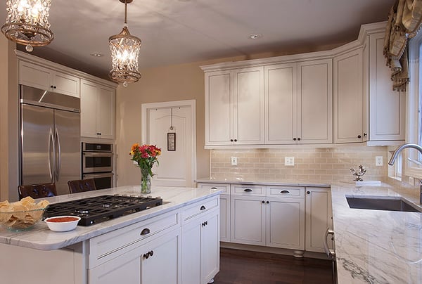 Are Kitchen Hardware And Lighting, Should Sconces Match Chandelier