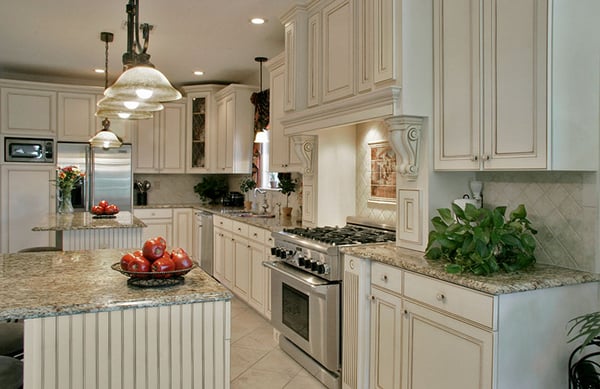 Style Spotlight Mediterranean Kitchen Design Style Spotlight Mediterranean Kitchen Design
