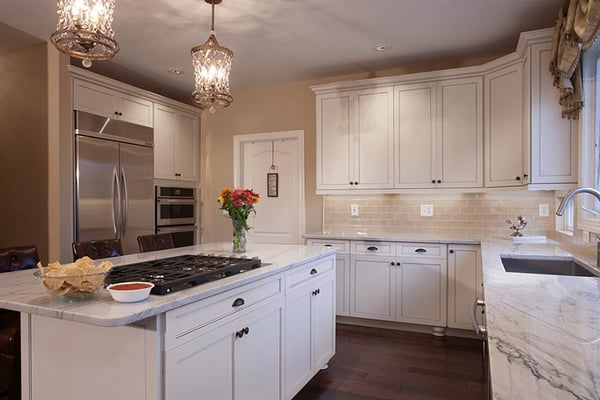is it ok to mix stainless and white appliances mixing metals in your kitchen isn t just ok it s awesome is it ok to mix stainless and white appliances mixing metals in your kitchen isn t just ok it s awesome