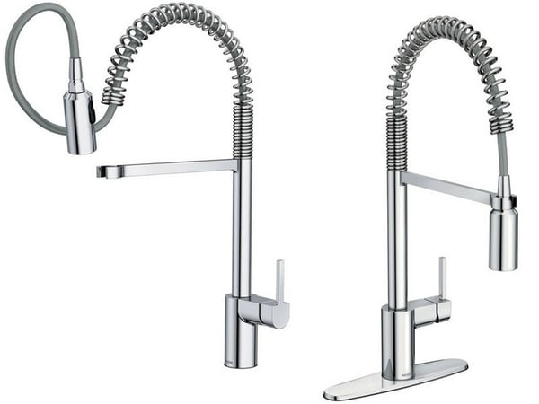 Moen Align Modern Pull-Down Faucet