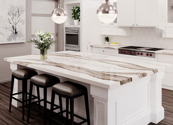 Brand New Cambria Quartz Designs For Kitchens Updated